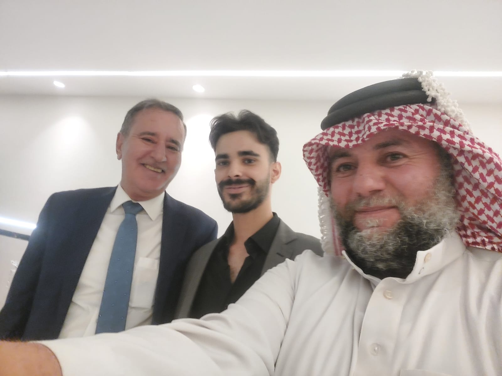 Madar Al-Saa Images 0.11774776183724267