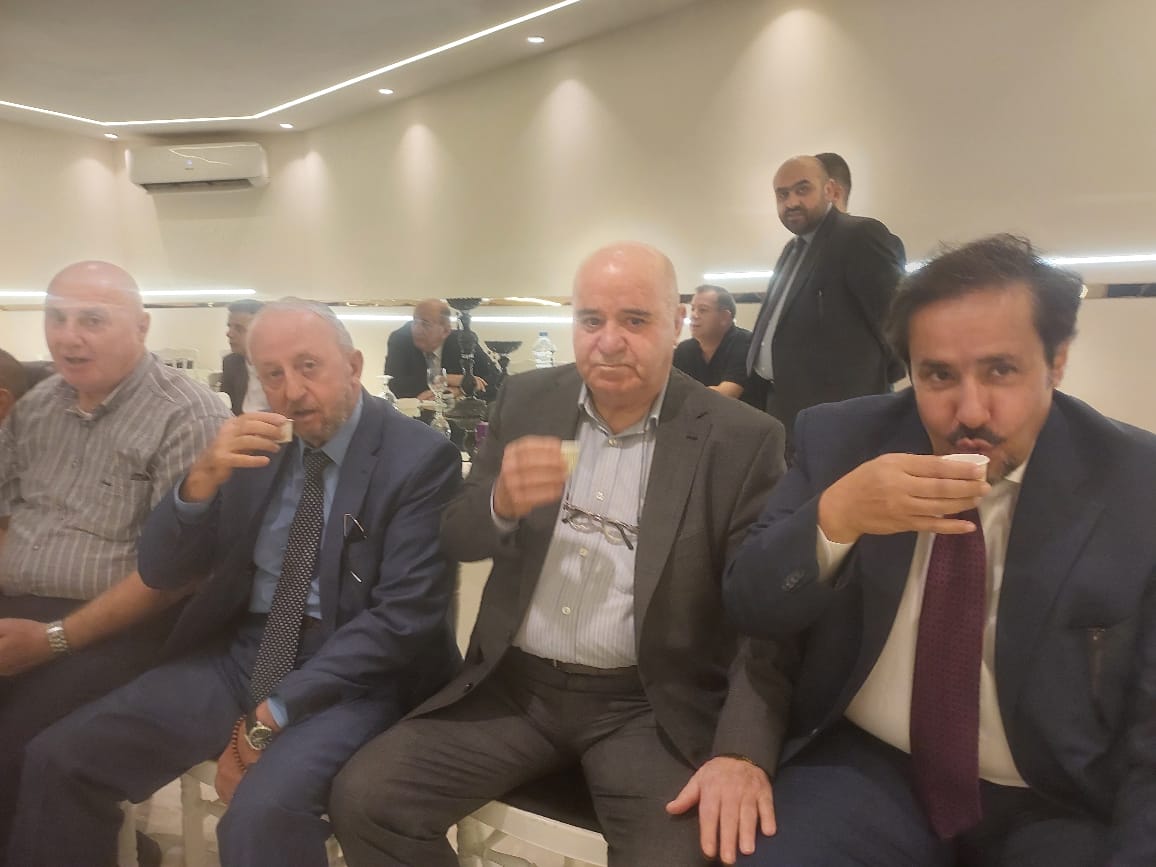 Madar Al-Saa Images 0.2472980936184801