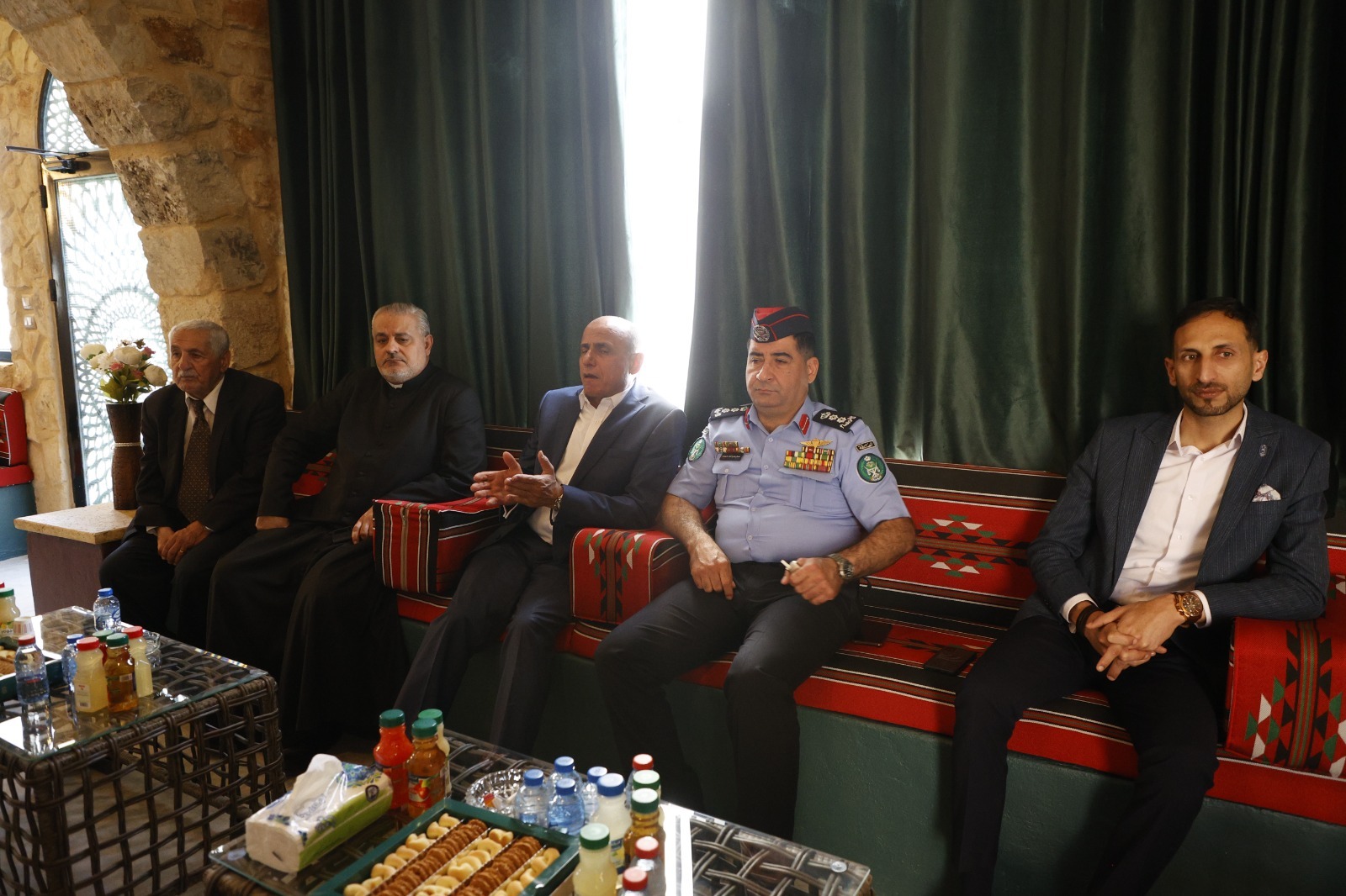 Madar Al-Saa Images 0.6138929957943298