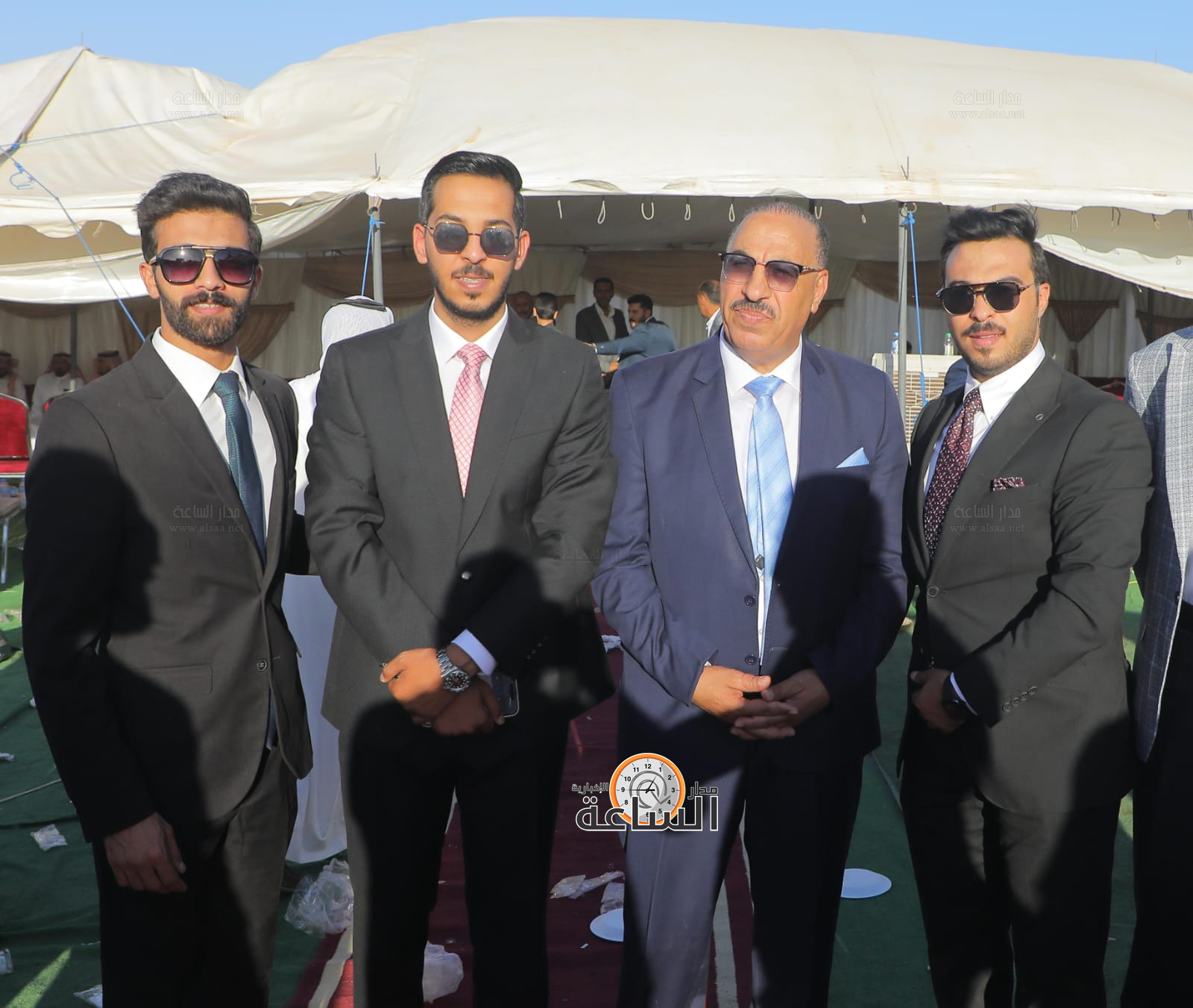 Madar Al-Saa Images 0.13007260165397017