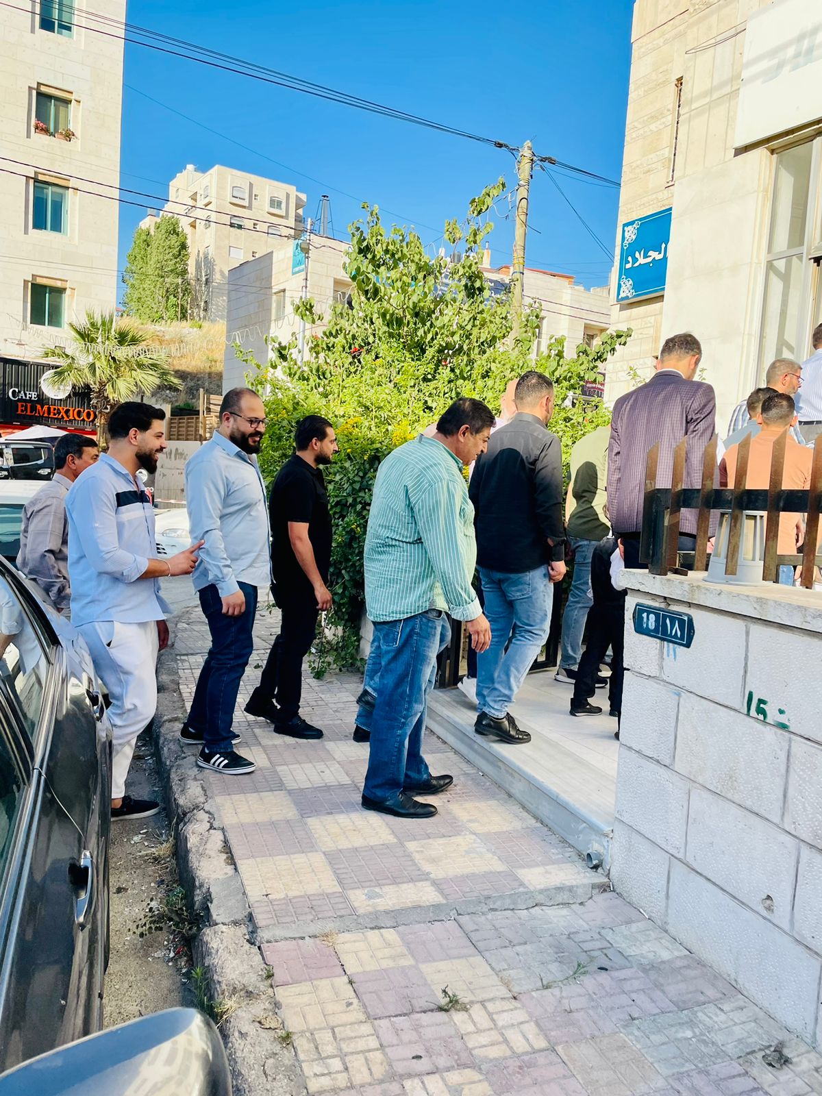 Madar Al-Saa Images 0.6701593986025929