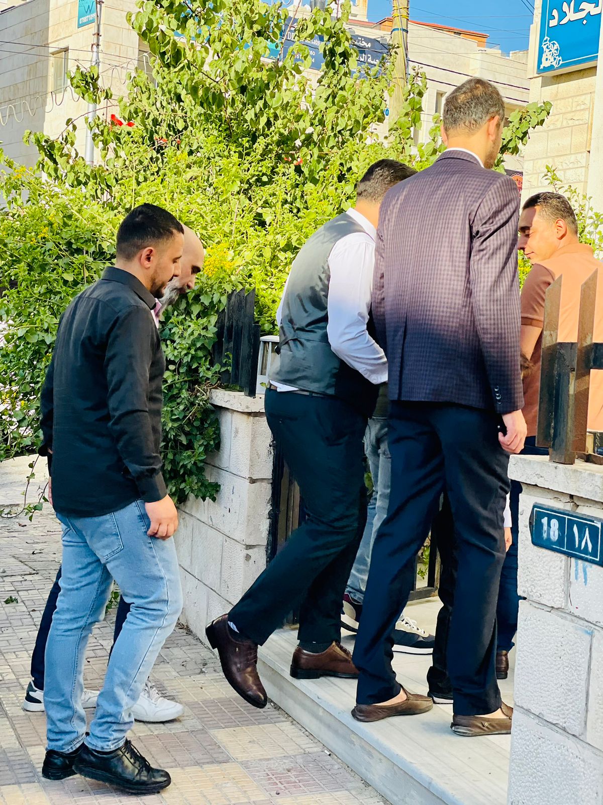 Madar Al-Saa Images 0.5642770927506451