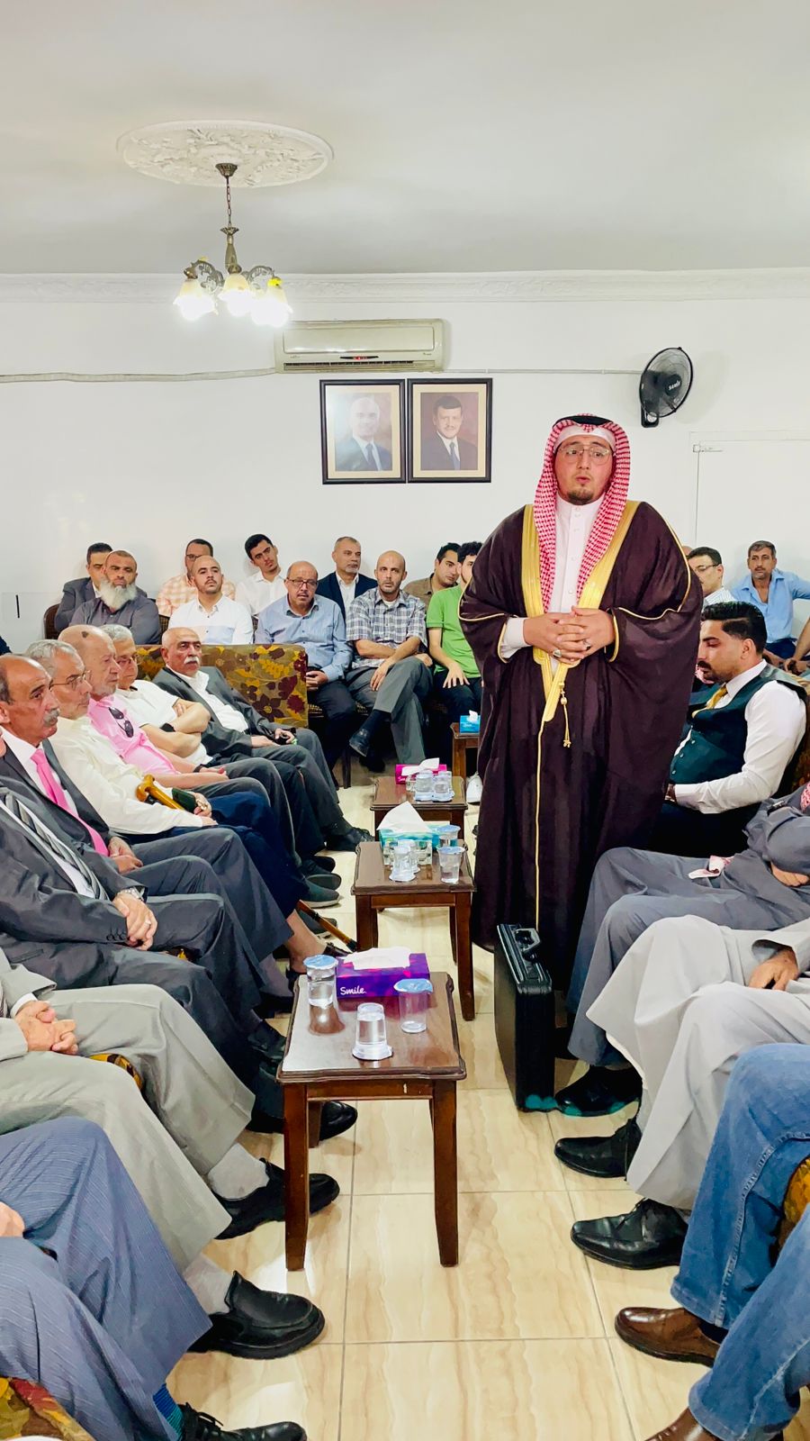 Madar Al-Saa Images 0.3491850721074081