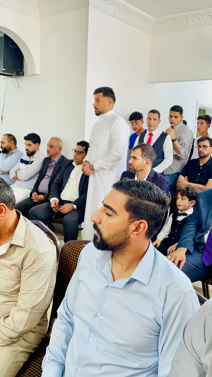 Madar Al-Saa Images 0.6867203398473689