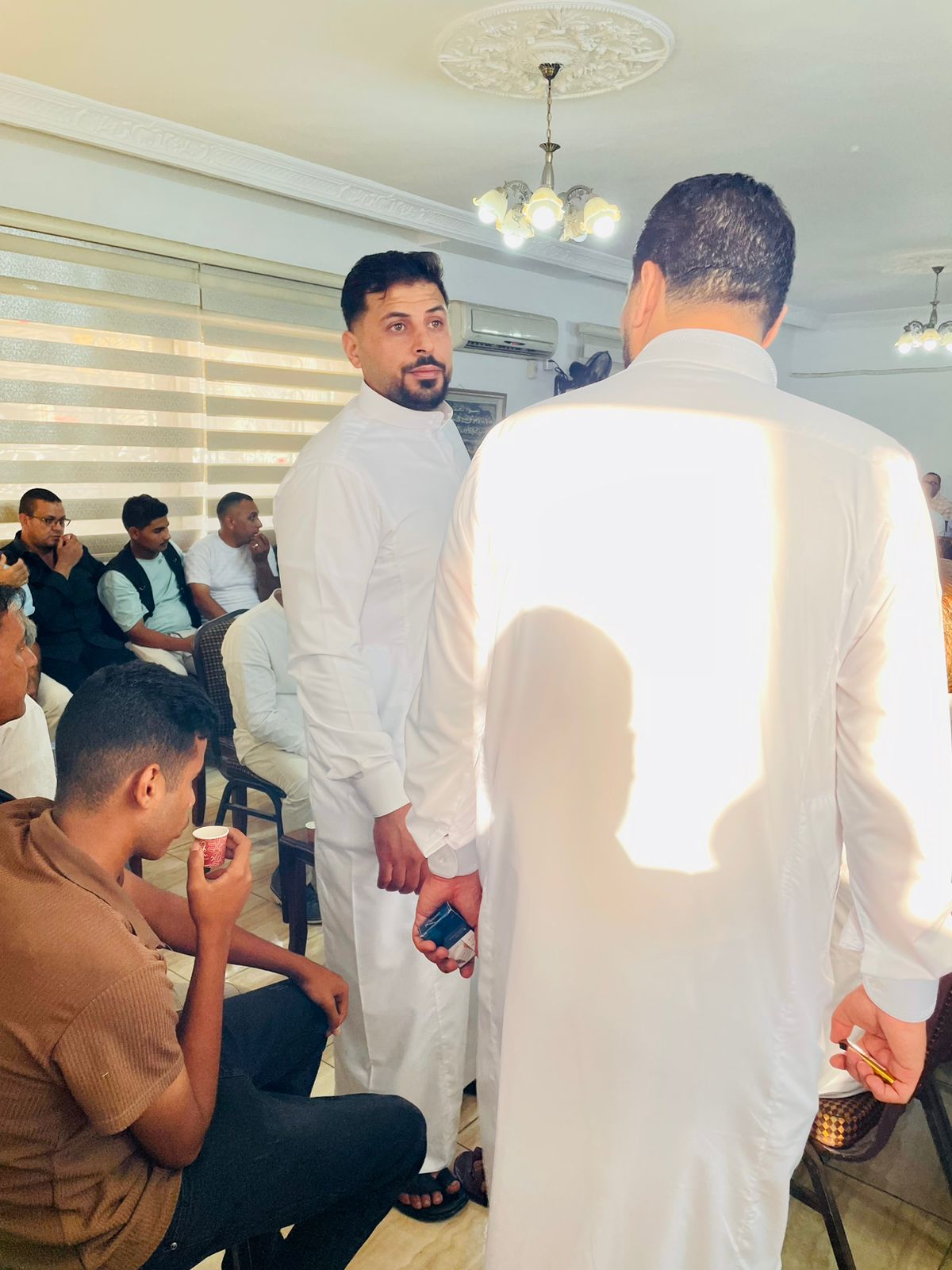 Madar Al-Saa Images 0.1165580962152406