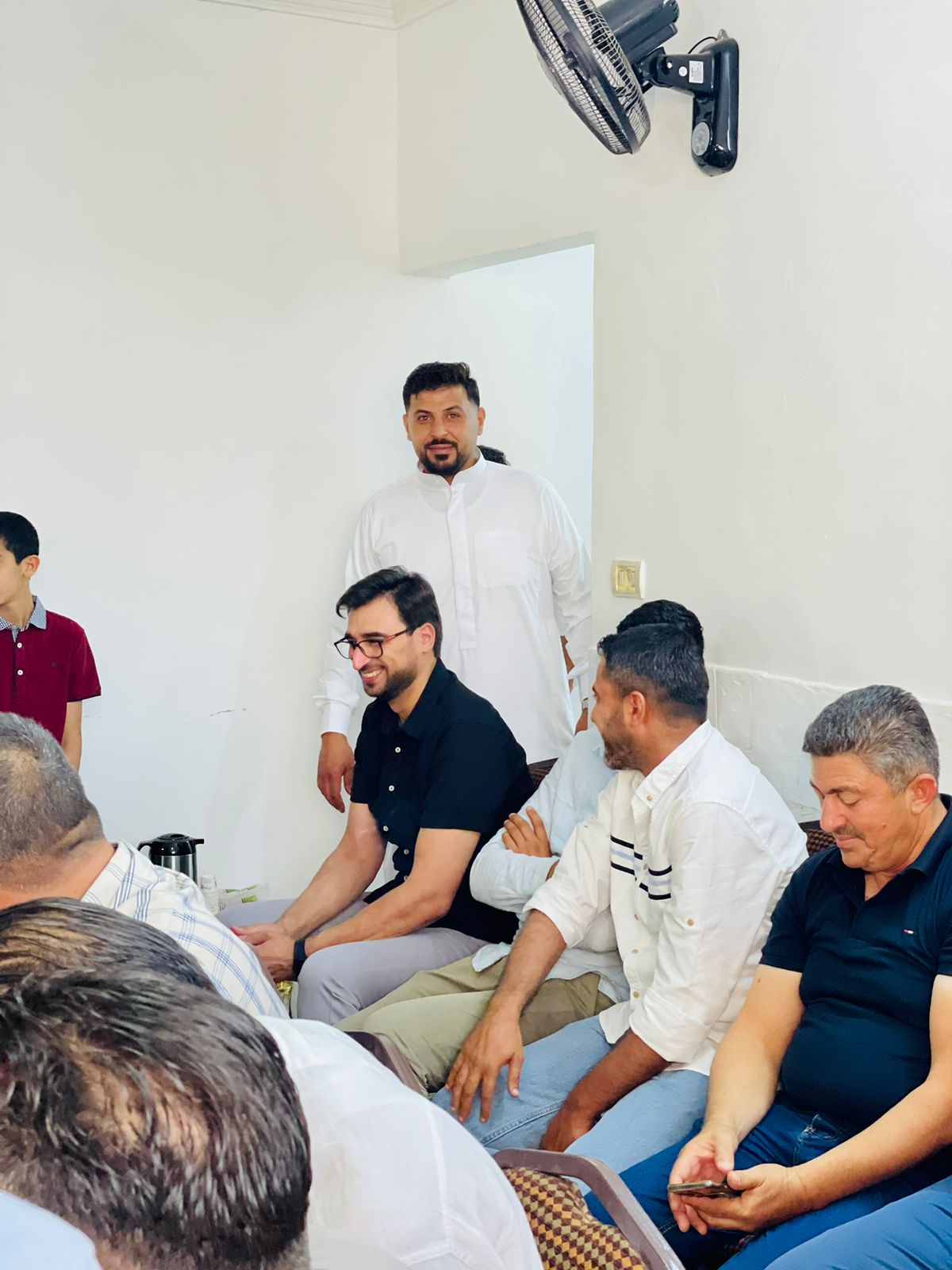 Madar Al-Saa Images 0.31592681708653725