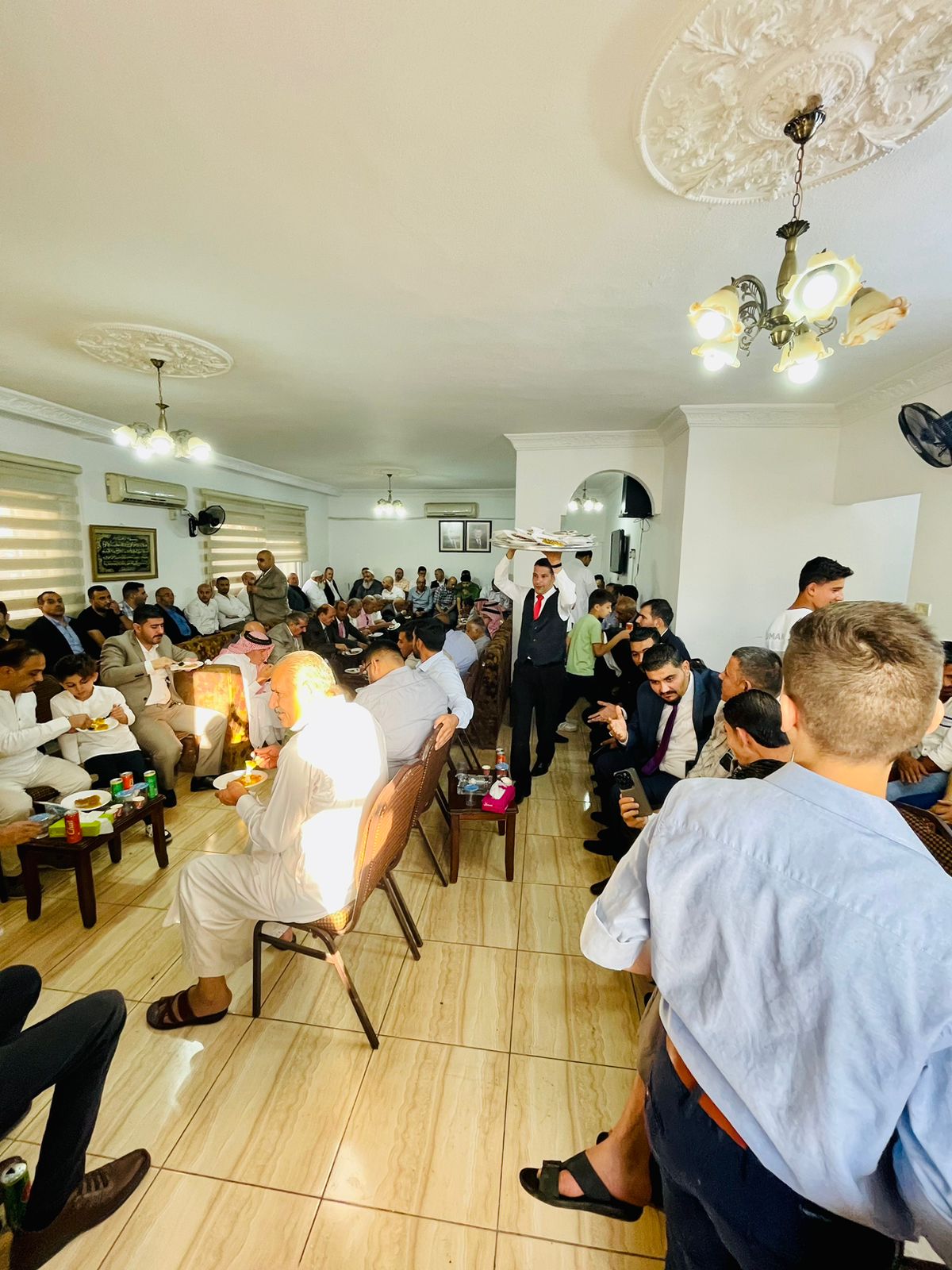 Madar Al-Saa Images 0.7775543458128782