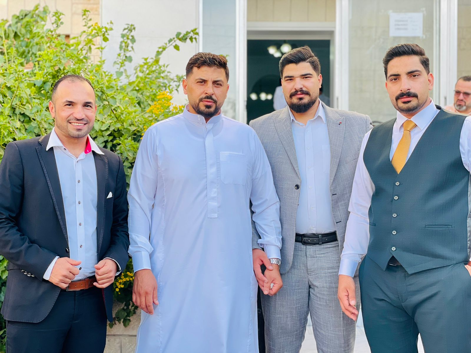 Madar Al-Saa Images 0.4456326856766357