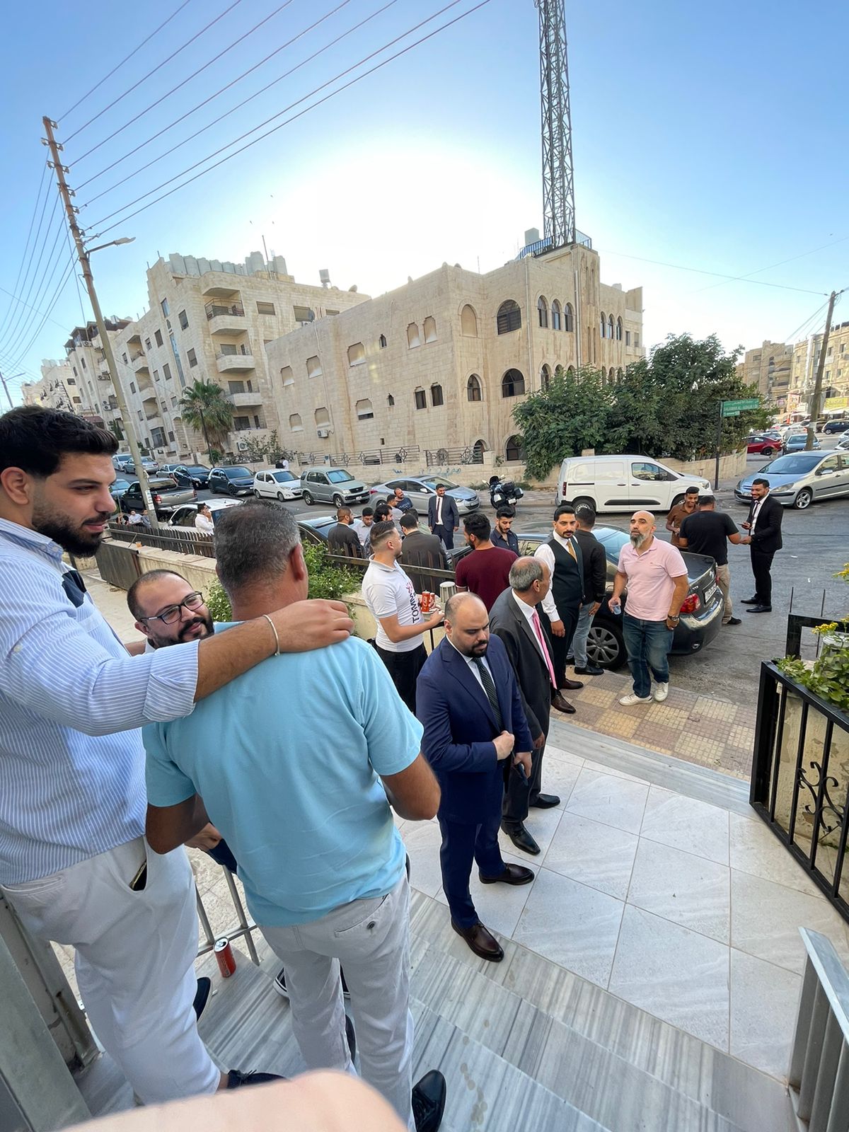 Madar Al-Saa Images 0.23983922352720488