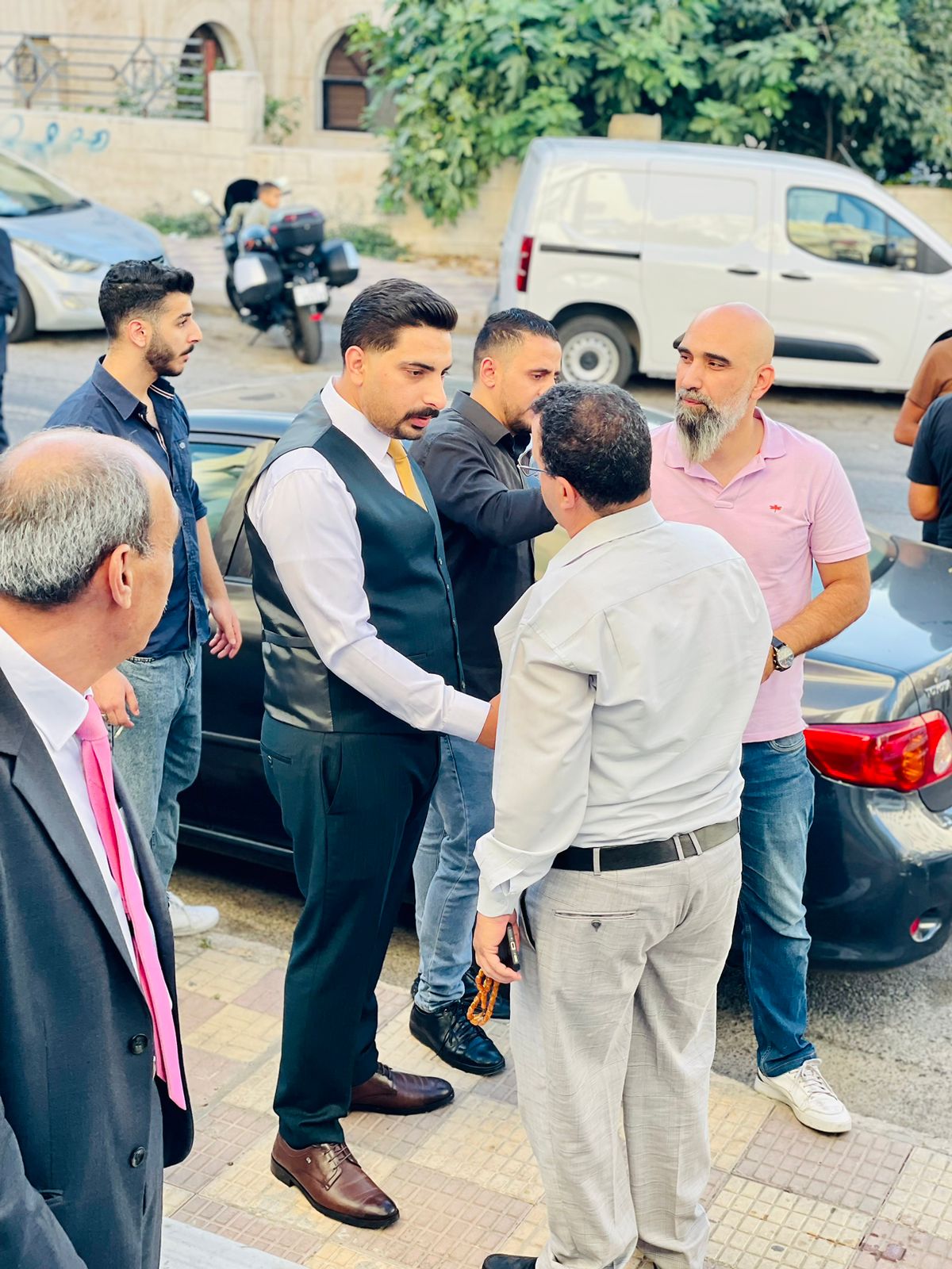 Madar Al-Saa Images 0.30467208754978814