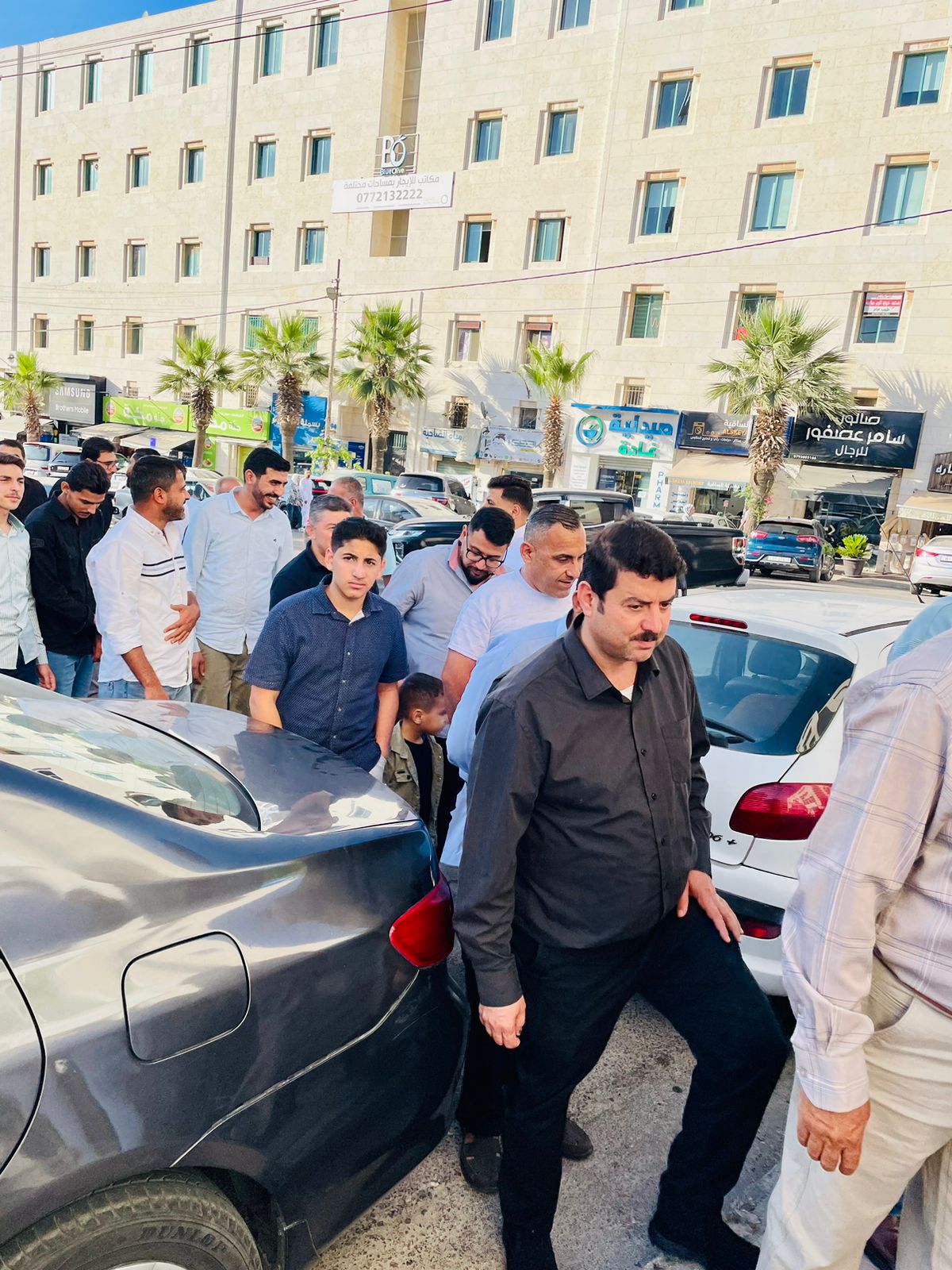 Madar Al-Saa Images 0.4718273958346382