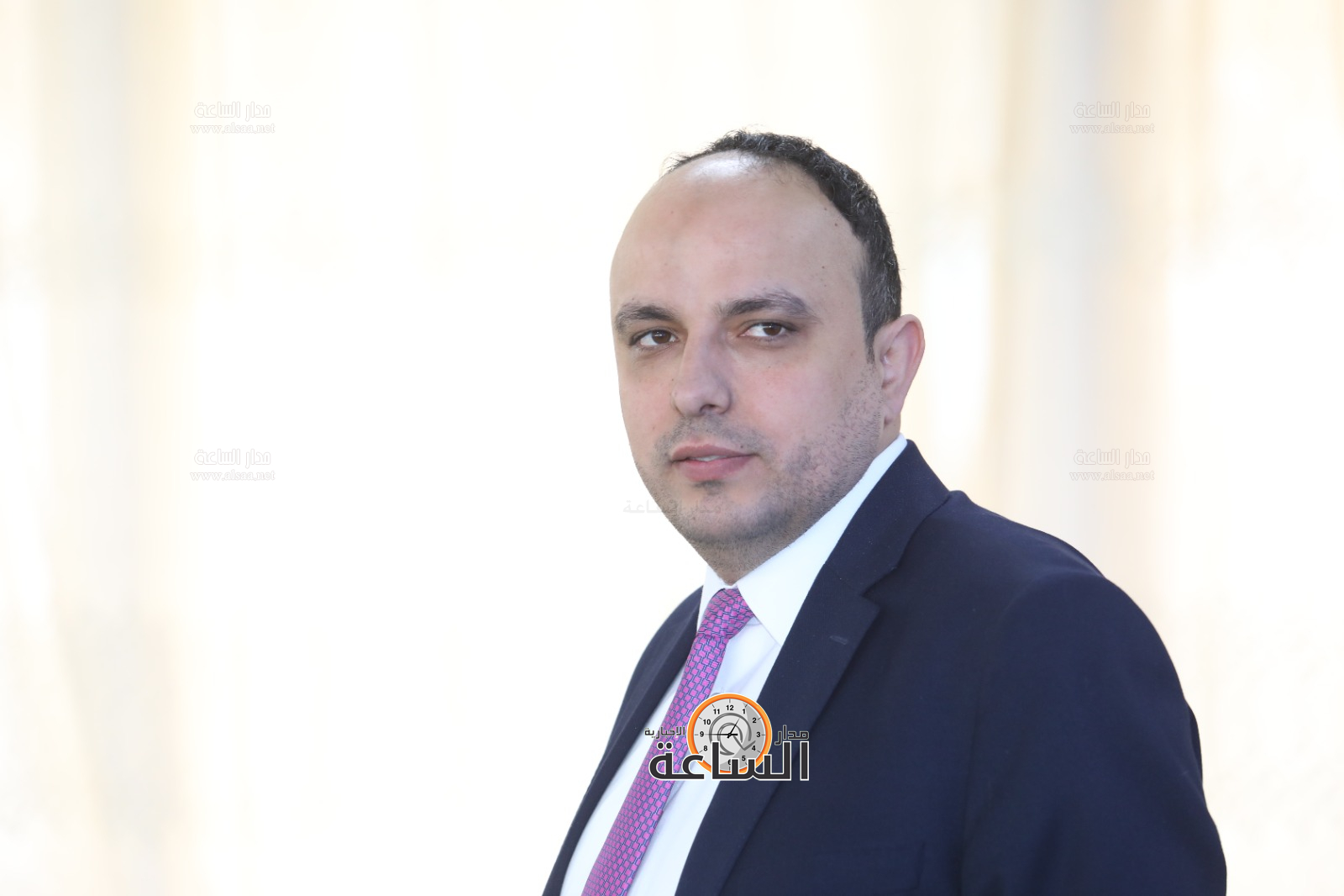 Madar Al-Saa Images 0.6010299121601417