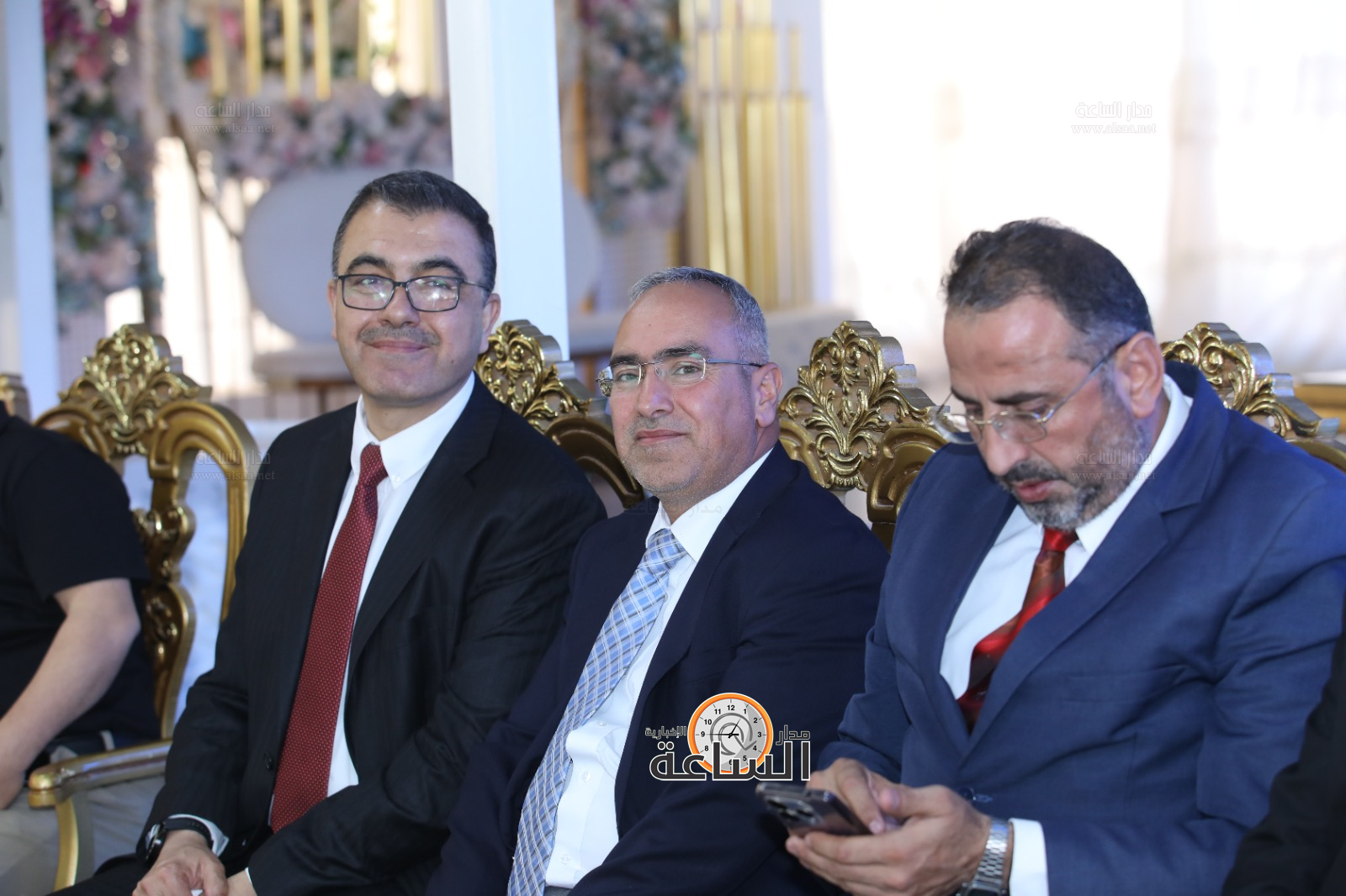 Madar Al-Saa Images 0.4745120842045565