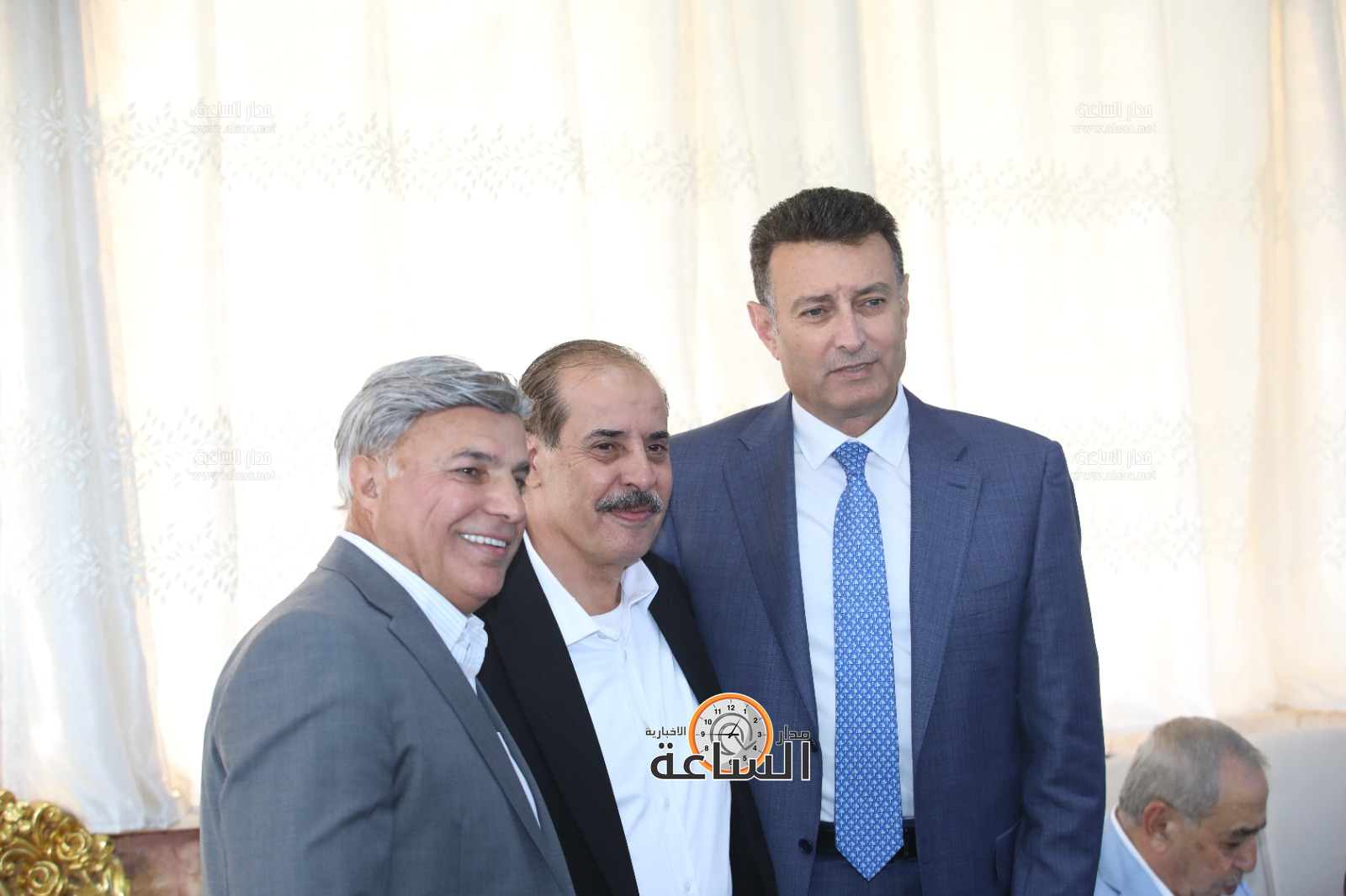 Madar Al-Saa Images 0.3176450297239053