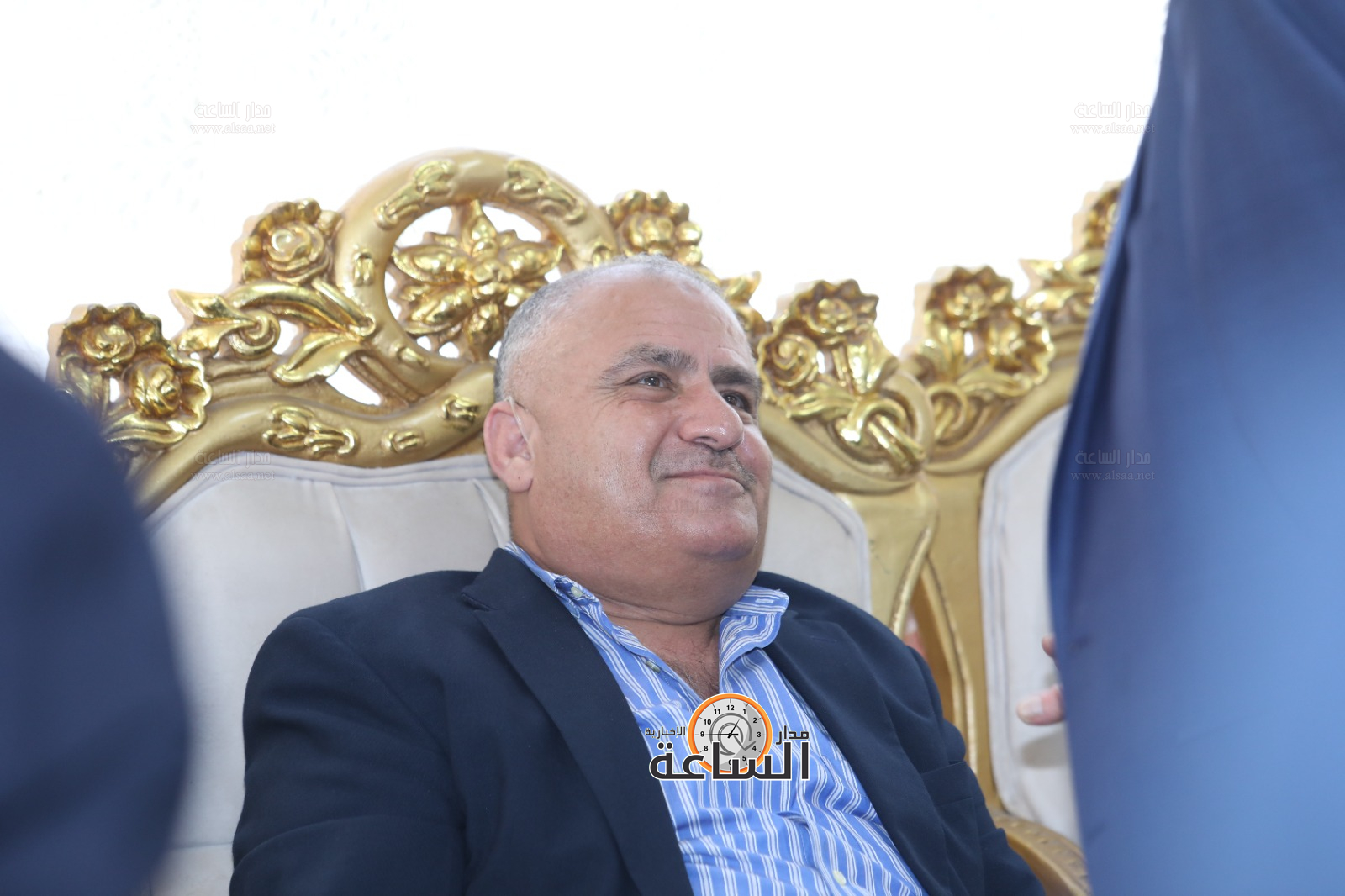 Madar Al-Saa Images 0.41590836751922544