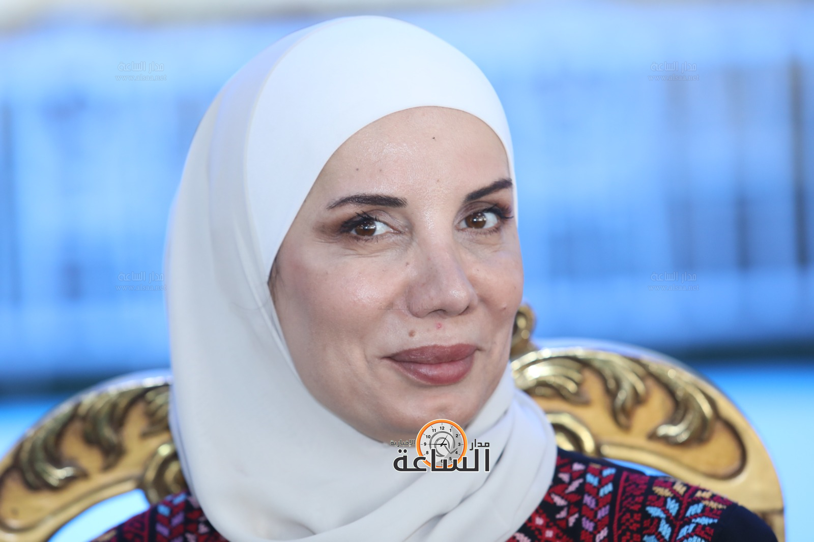 Madar Al-Saa Images 0.7726486916172326