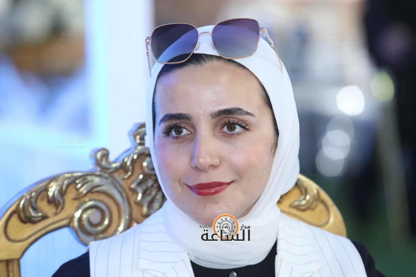 Madar Al-Saa Images 0.5630123911350247