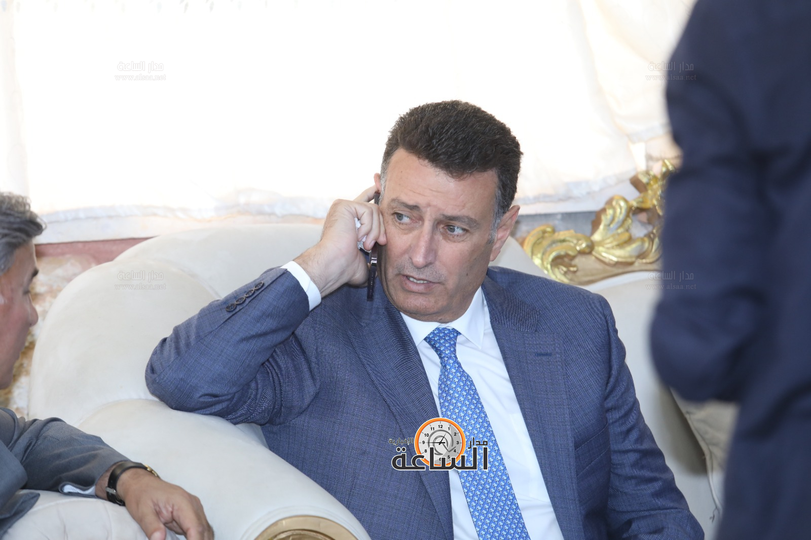 Madar Al-Saa Images 0.8883581896155779