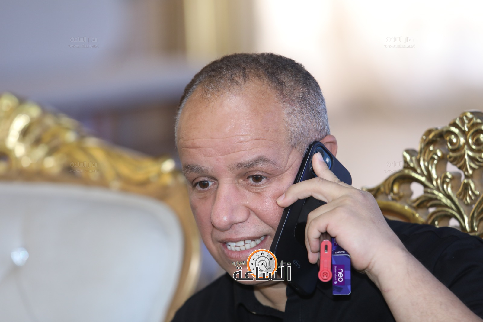 Madar Al-Saa Images 0.32267416968018425