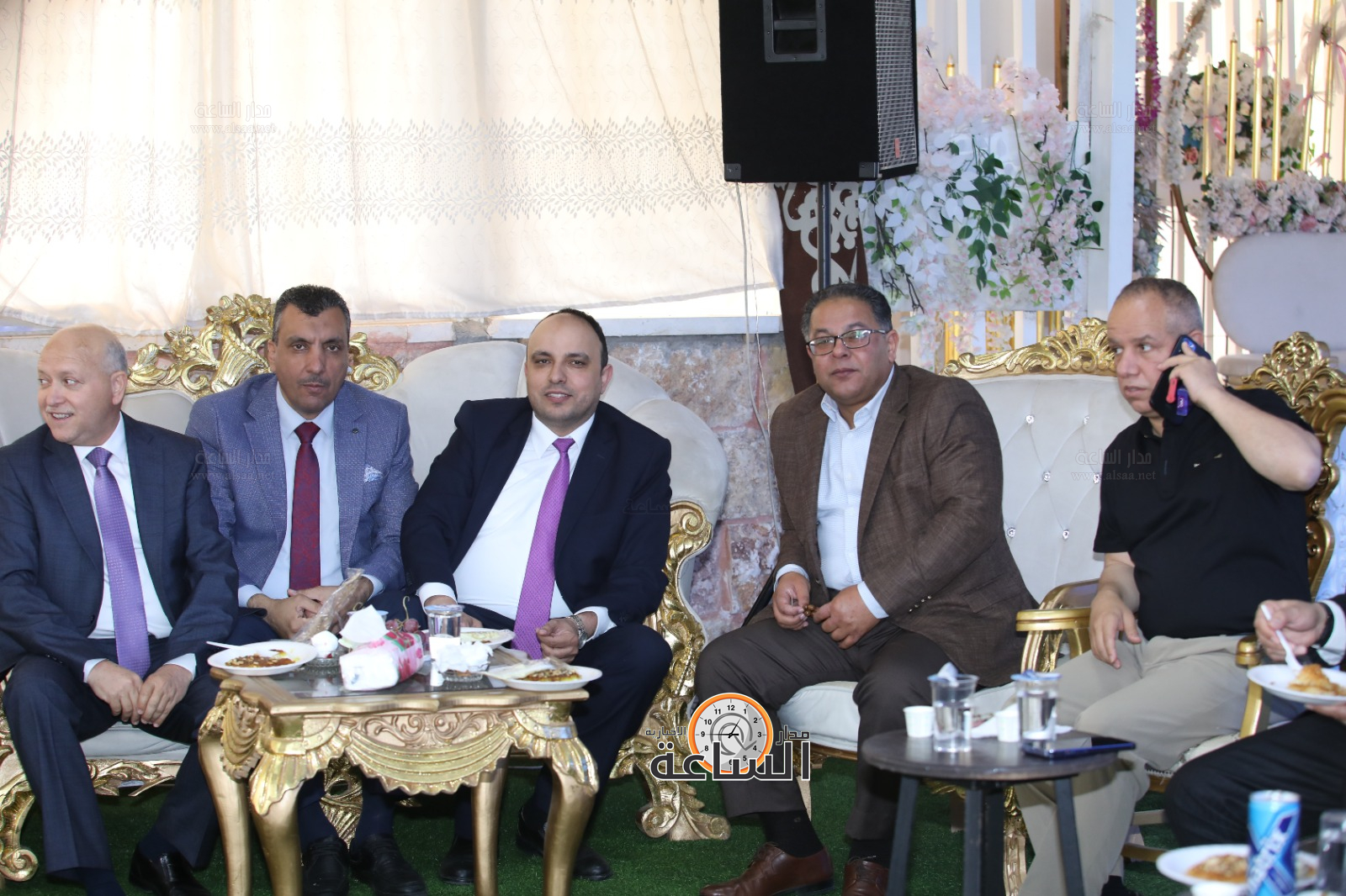 Madar Al-Saa Images 0.6576301846460944