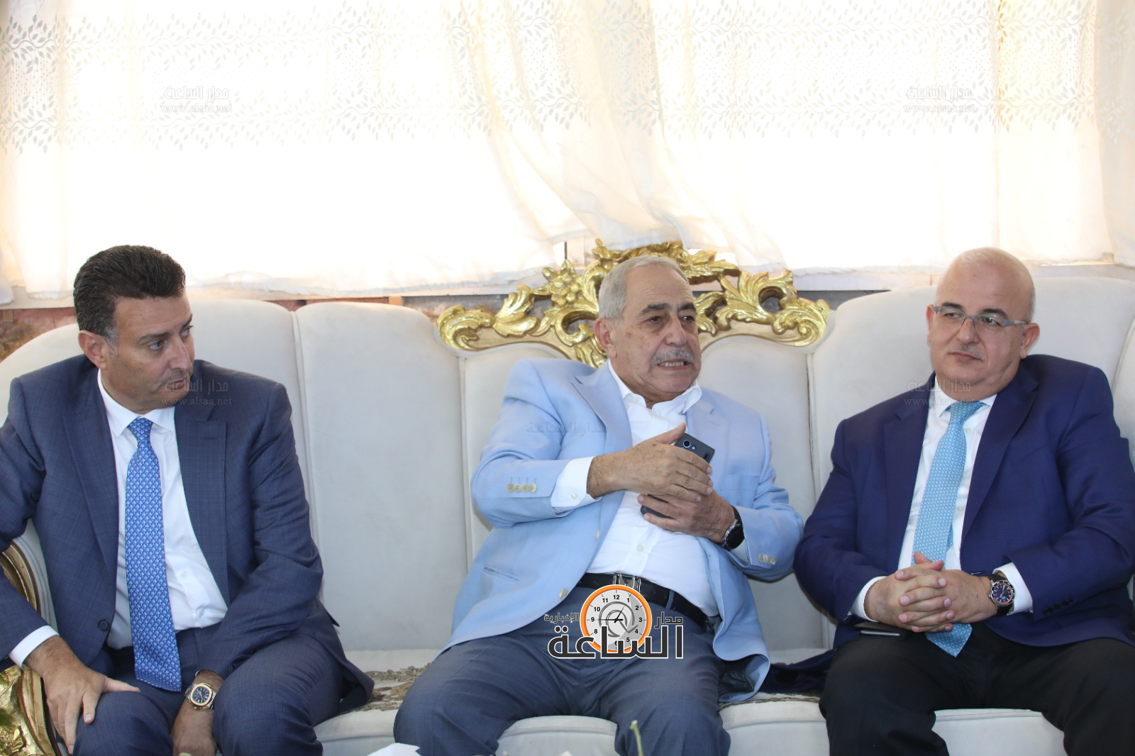 Madar Al-Saa Images 0.44475785917514066