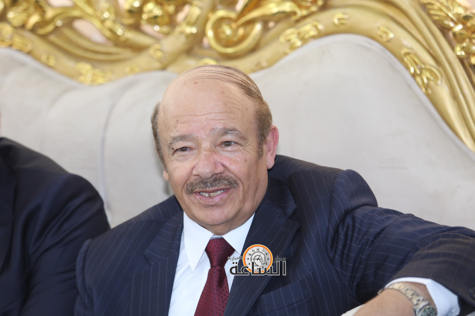 Madar Al-Saa Images 0.14645684775440593