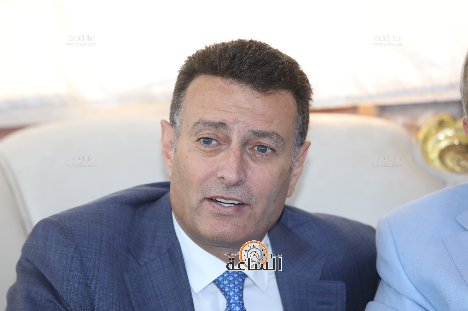 Madar Al-Saa Images 0.4562452389243108