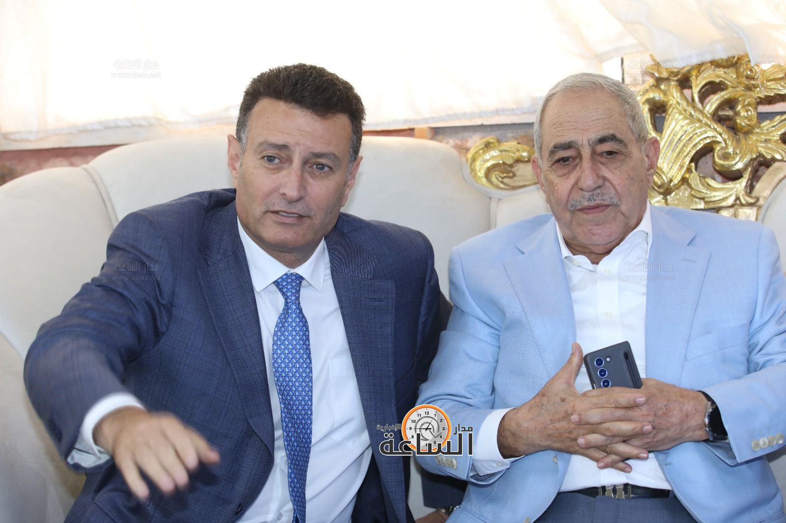 Madar Al-Saa Images 0.9999233627719384