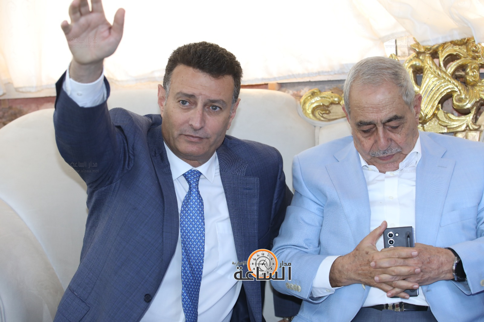 Madar Al-Saa Images 0.24061283035199277