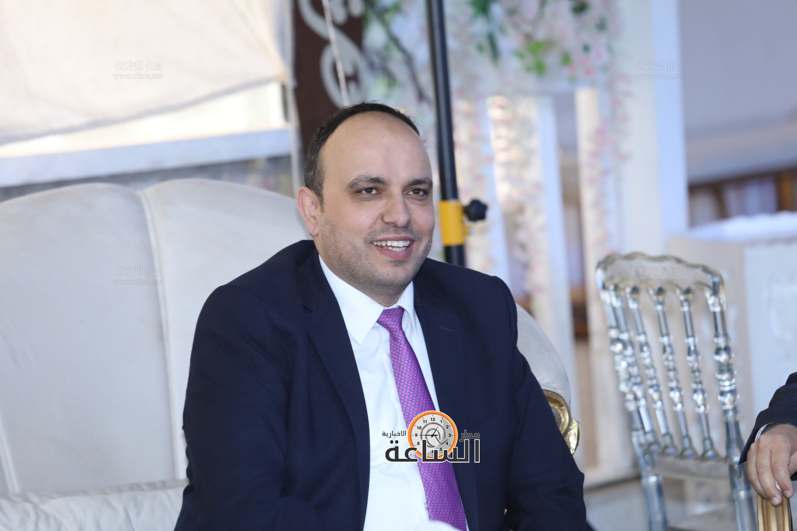 Madar Al-Saa Images 0.19231777568469677