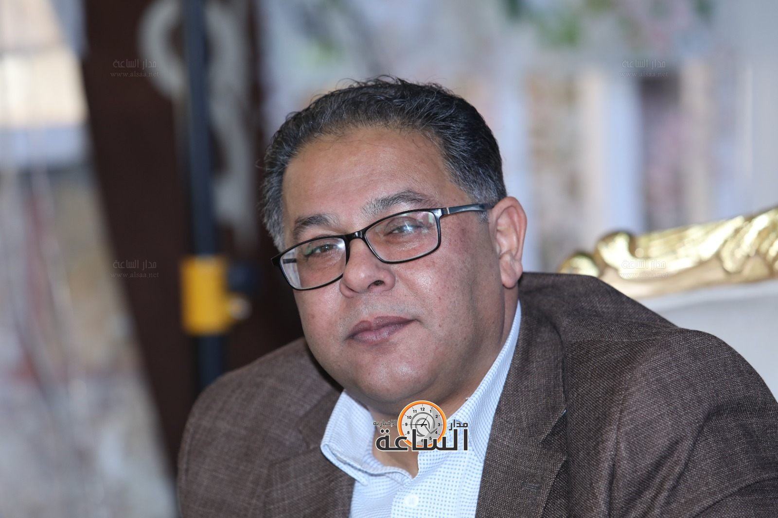 Madar Al-Saa Images 0.05751556231189858