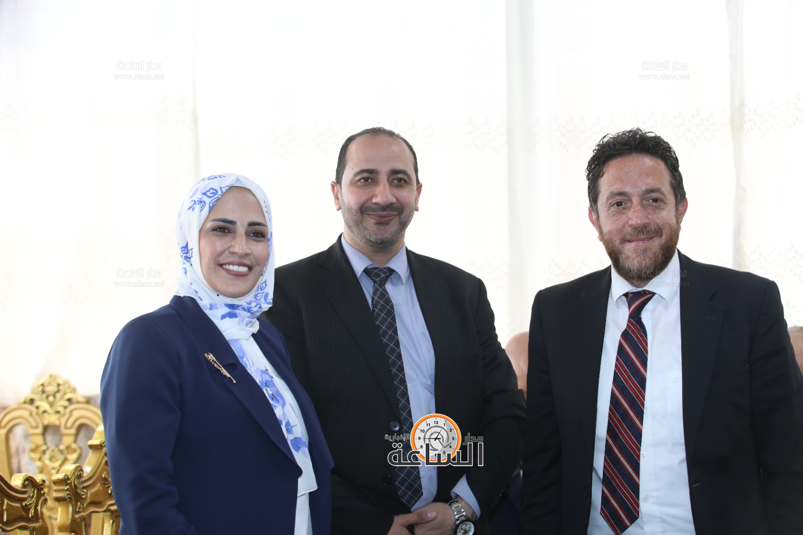 Madar Al-Saa Images 0.8283181013081522