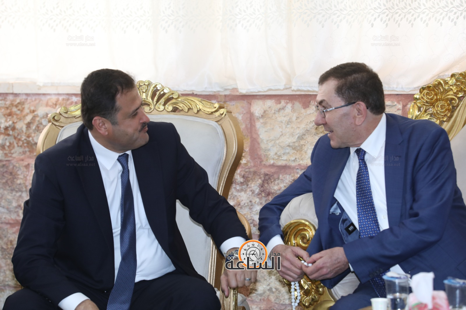 Madar Al-Saa Images 0.11244346724769438