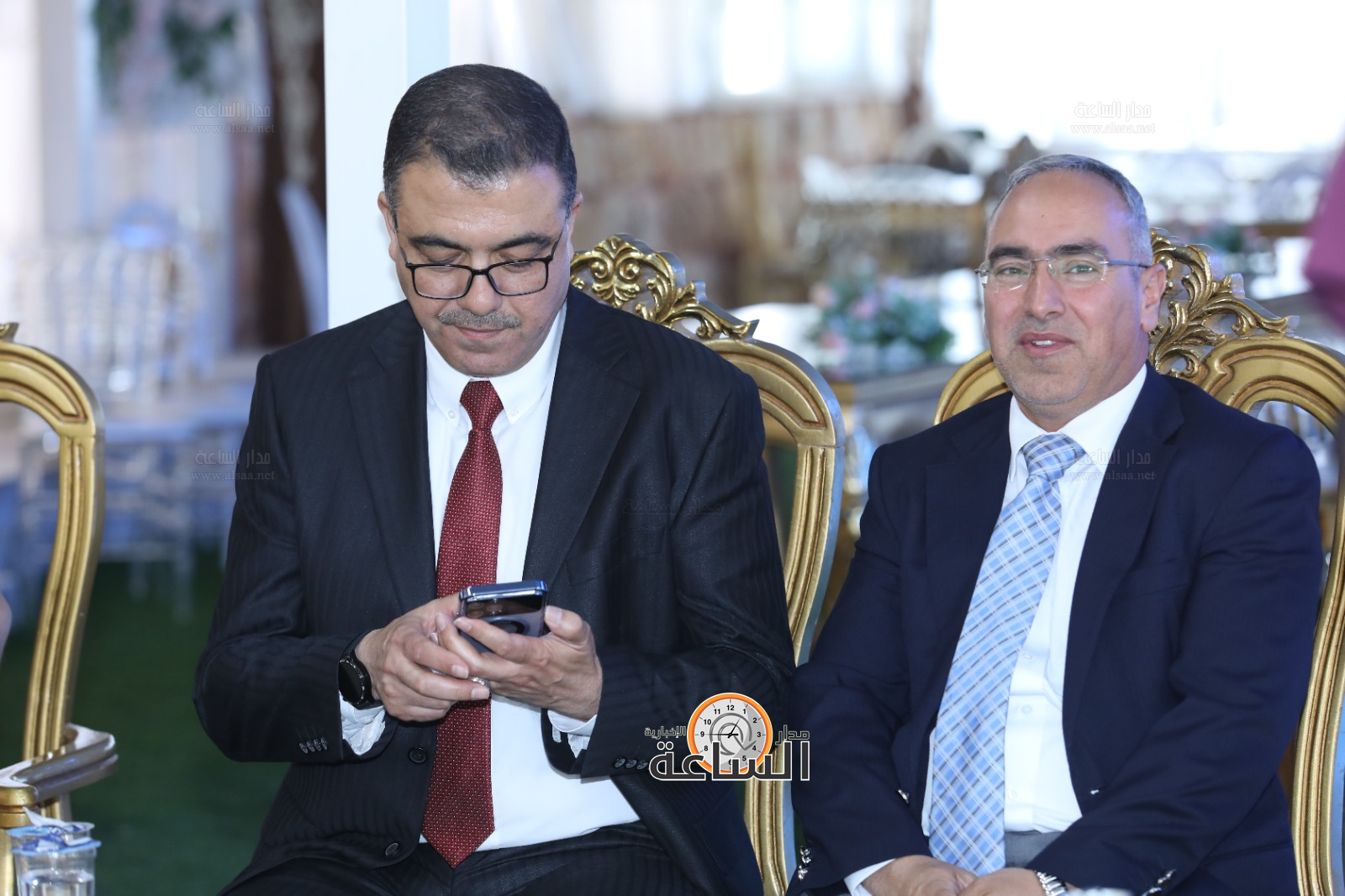 Madar Al-Saa Images 0.9264197800119647