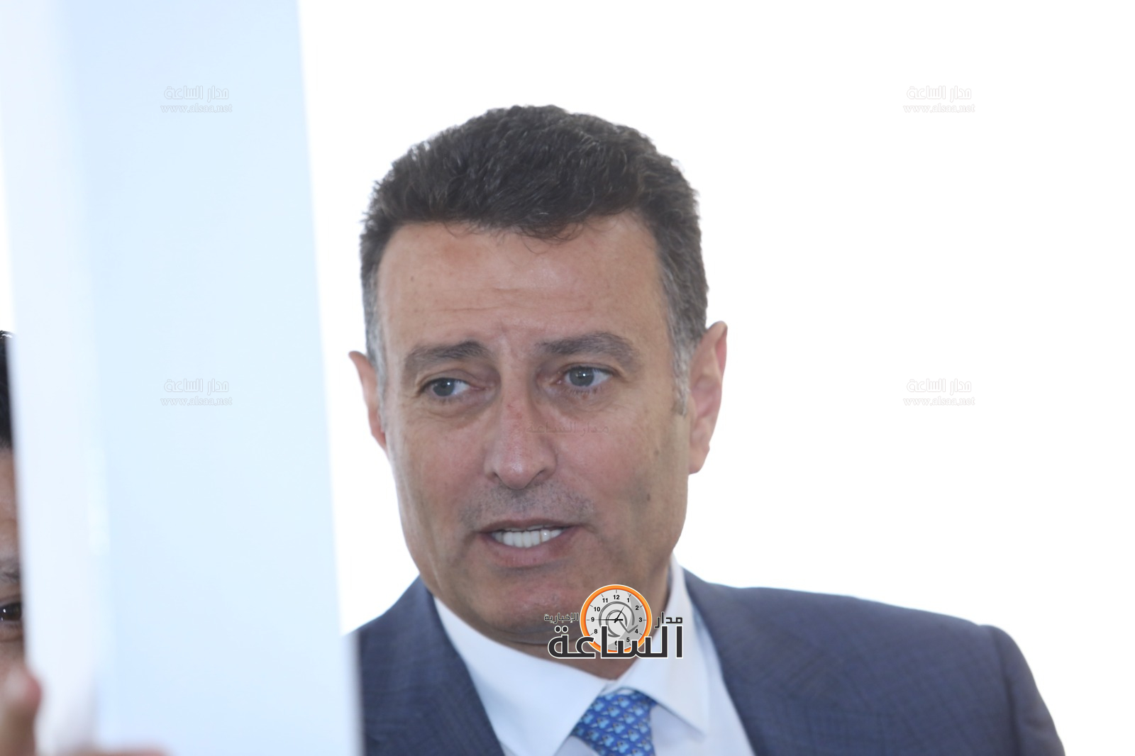 Madar Al-Saa Images 0.4171173518119953