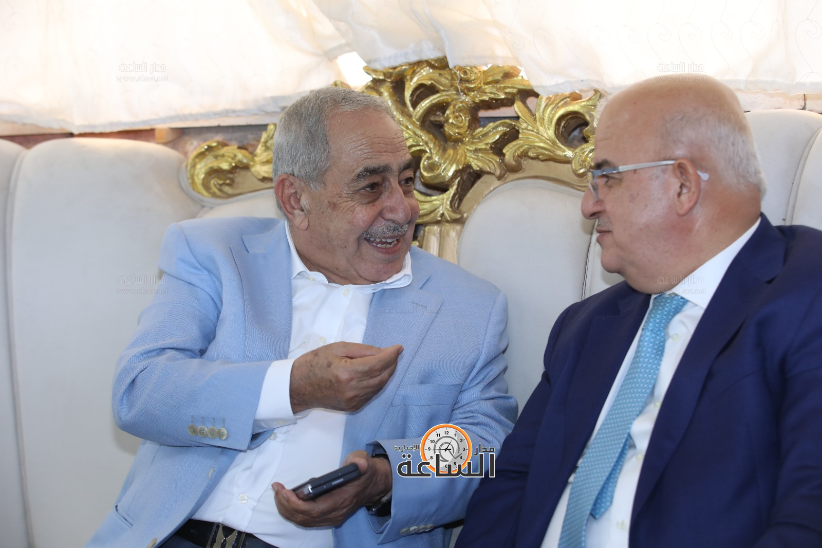 Madar Al-Saa Images 0.05716621998816551