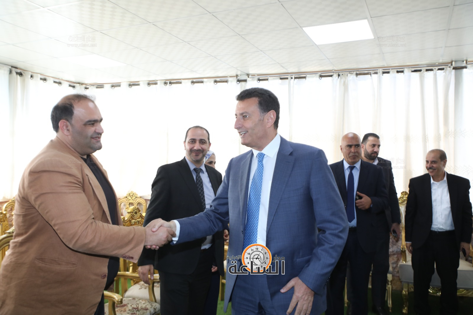 Madar Al-Saa Images 0.6033982106296223