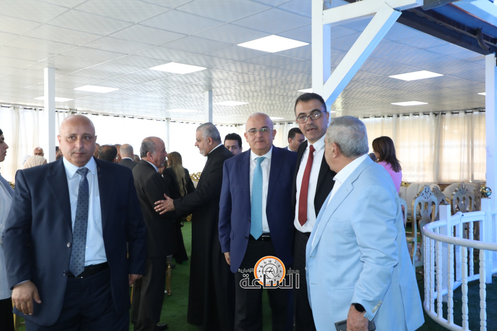 Madar Al-Saa Images 0.49676911658474476