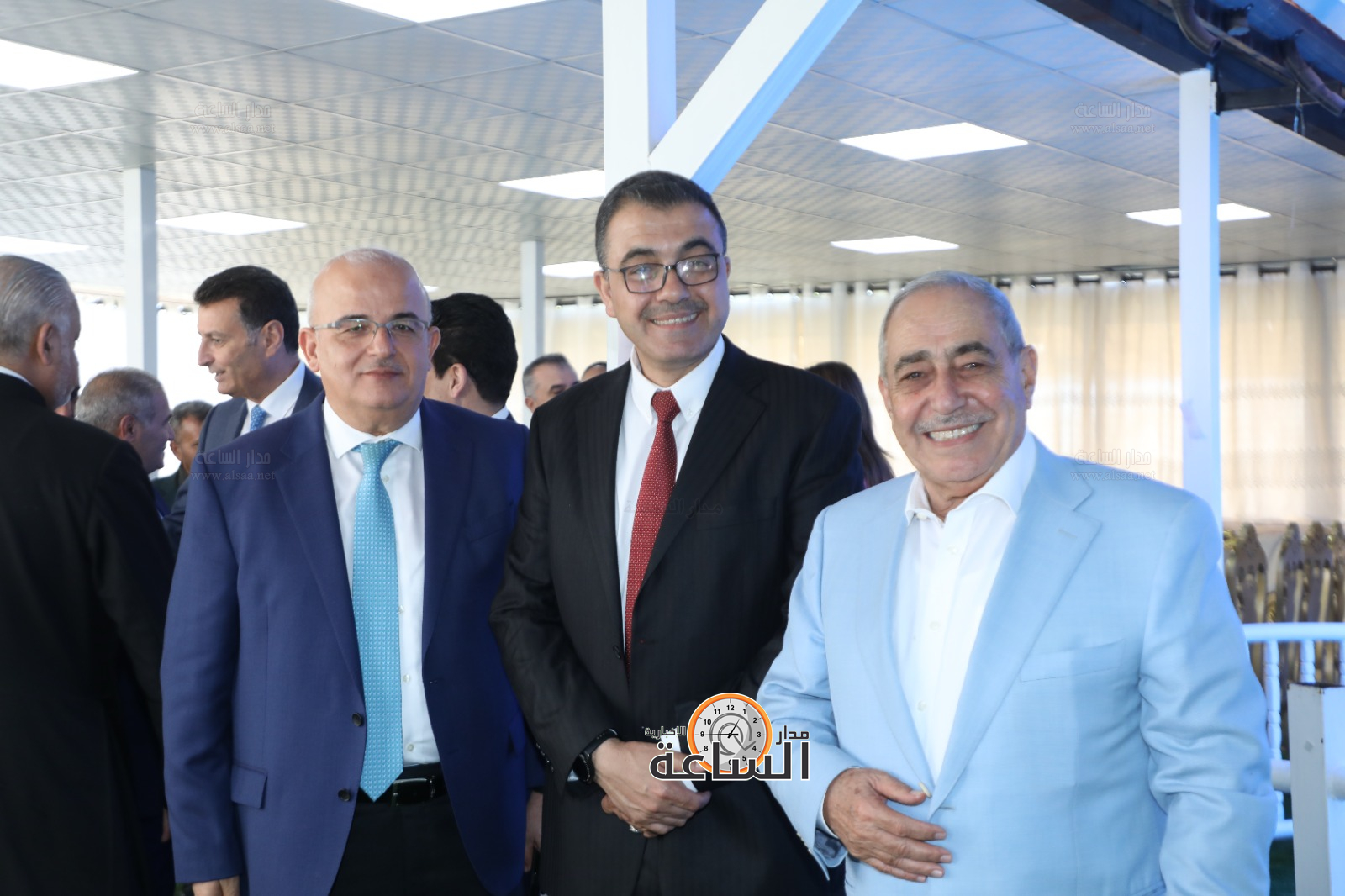 Madar Al-Saa Images 0.12376212271473386