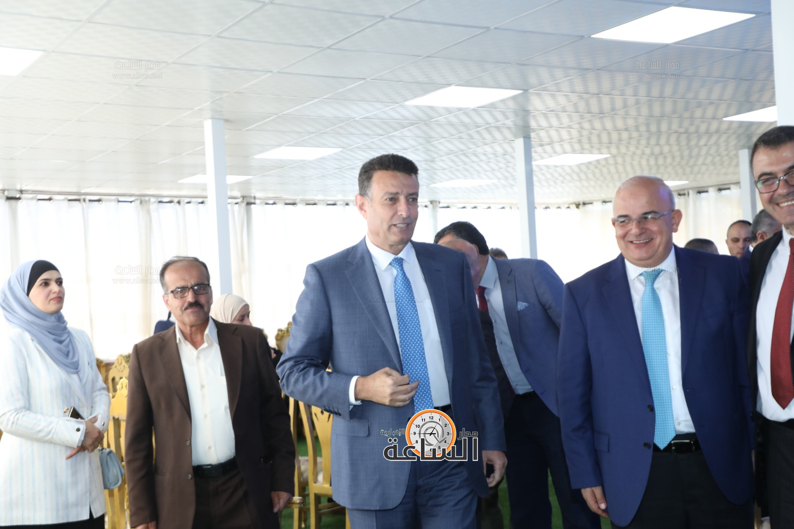 Madar Al-Saa Images 0.6923587578082939