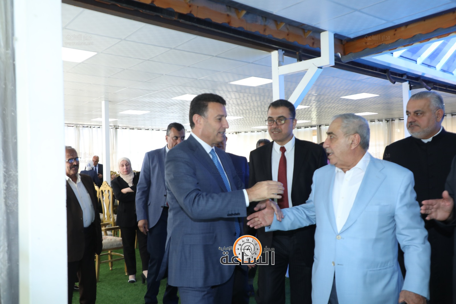 Madar Al-Saa Images 0.8958113550997833