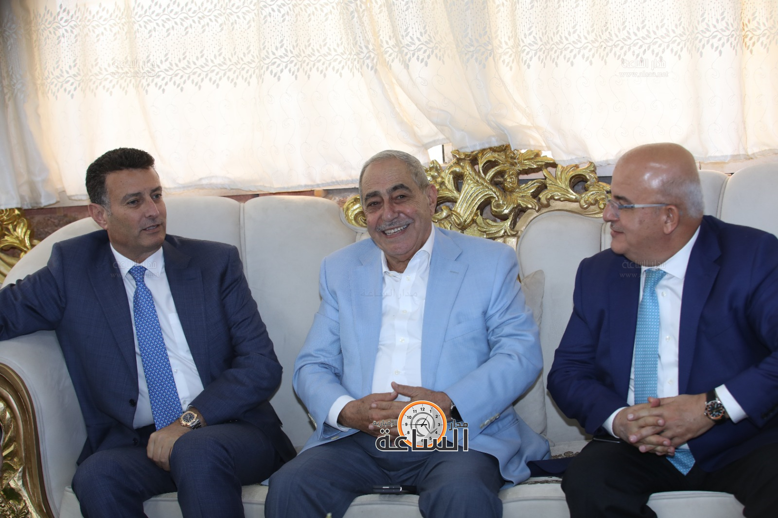 Madar Al-Saa Images 0.34534199217236994