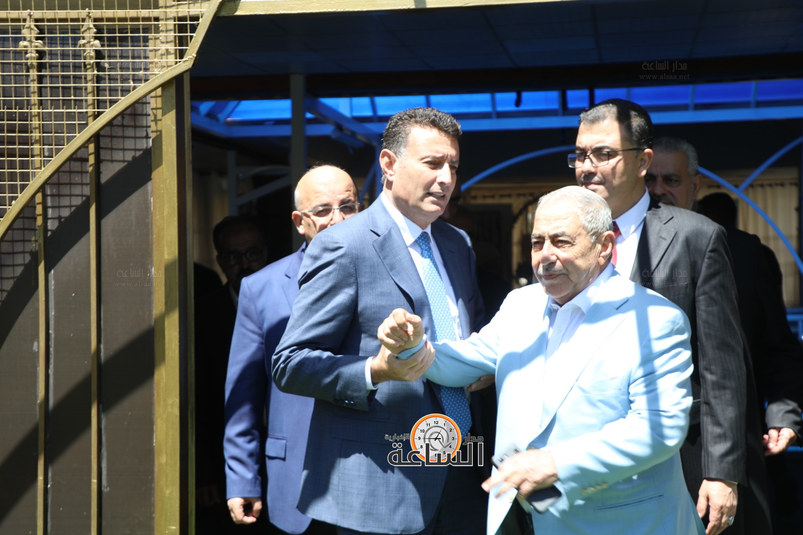 Madar Al-Saa Images 0.18358693869275622