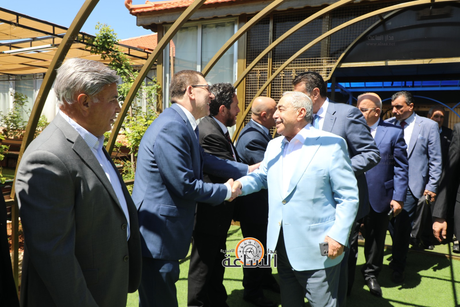 Madar Al-Saa Images 0.051512605099626185