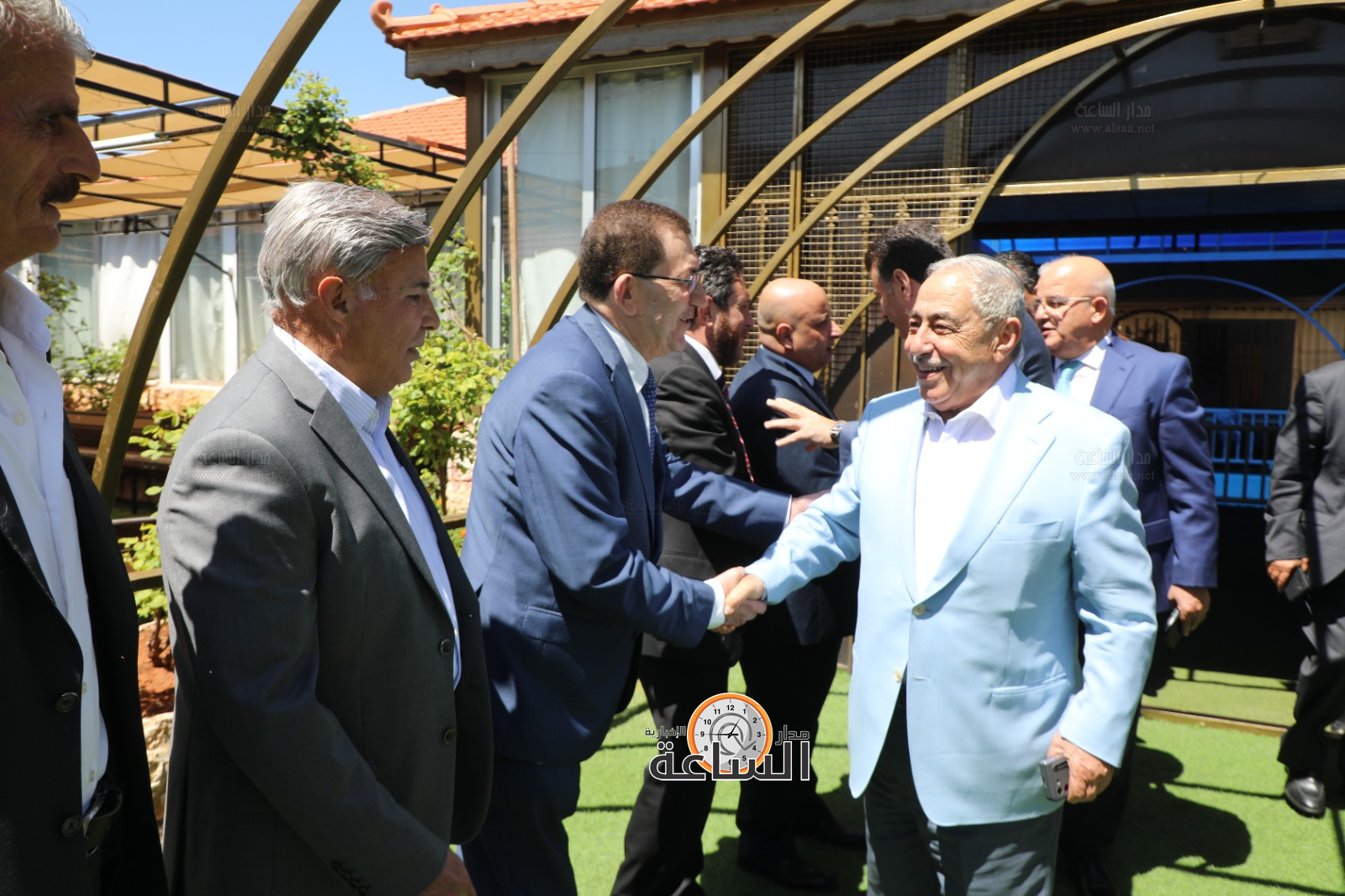 Madar Al-Saa Images 0.5637764939809331