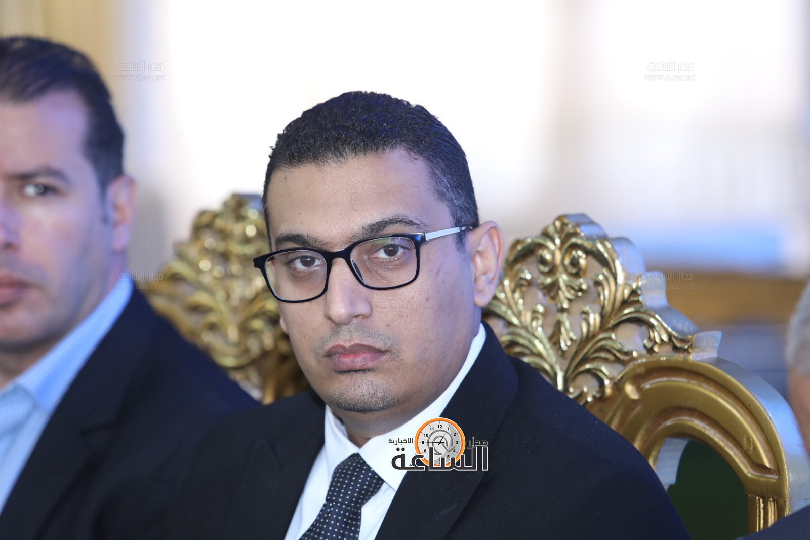 Madar Al-Saa Images 0.18740481093182115