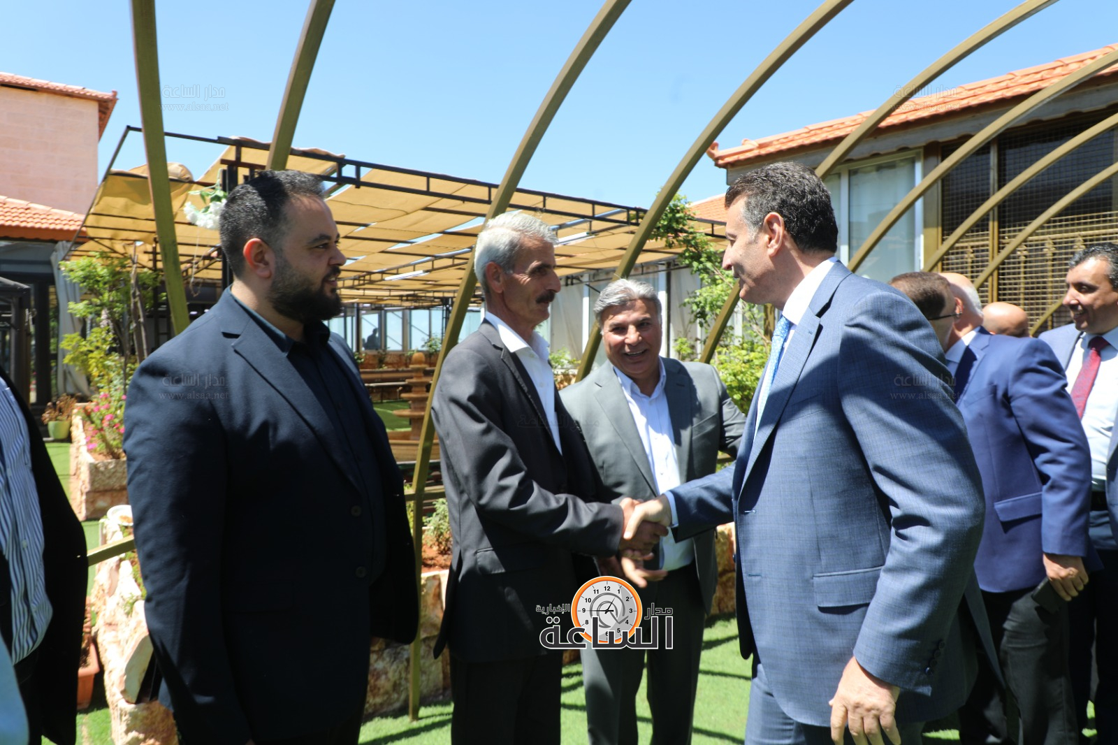 Madar Al-Saa Images 0.35996991982781745