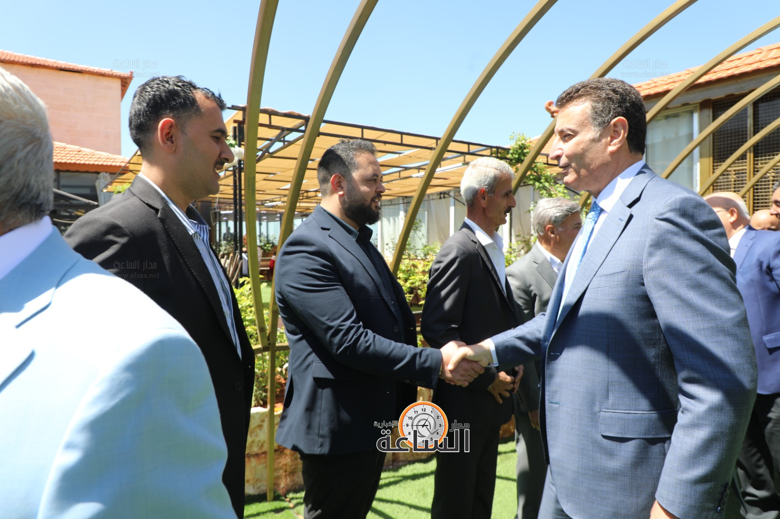 Madar Al-Saa Images 0.7476930647673077