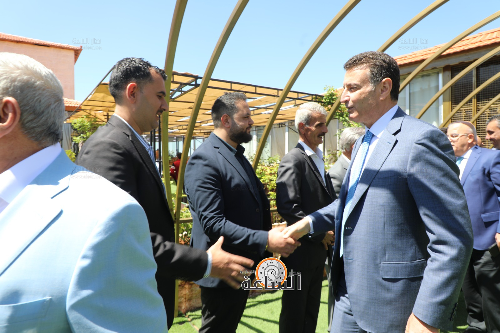 Madar Al-Saa Images 0.27594281584092717