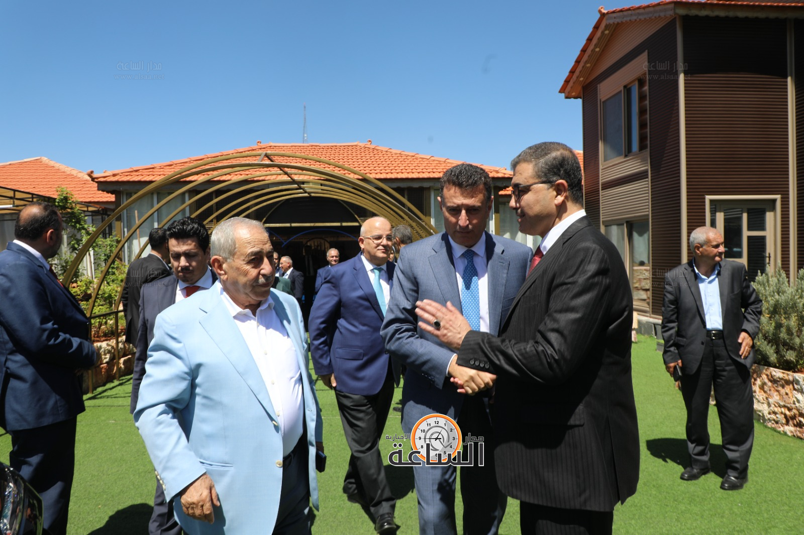 Madar Al-Saa Images 0.6564167726912575